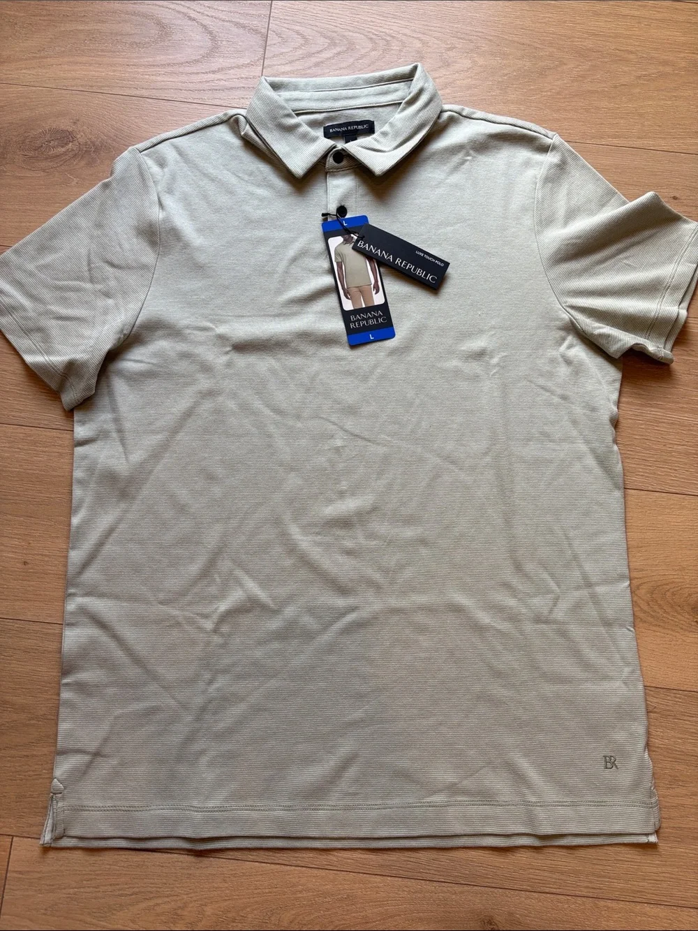 Banana Republic Men’s Polo